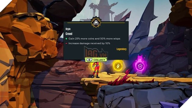 Storm Lancers: Game Co-Op Hấp Dẫn Sắp Ra Mắt Trên Nintendo Switch