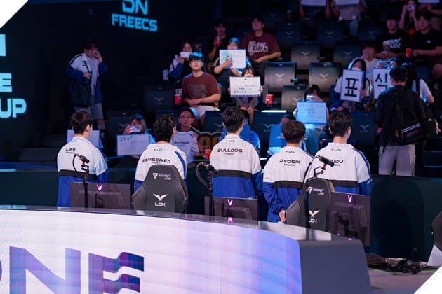 Thể Thức Lck 2025: Khó Khăn Cho Các Đội Yếu