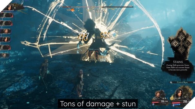 1 Ymfah Pha Dao Clair Obscur Expedition 33 Bang Cach Doc Dao Khong Ne Don Ymfah Phá Đảo Clair Obscur: Expedition 33 Bằng Cách Độc Đáo Không Né Đòn