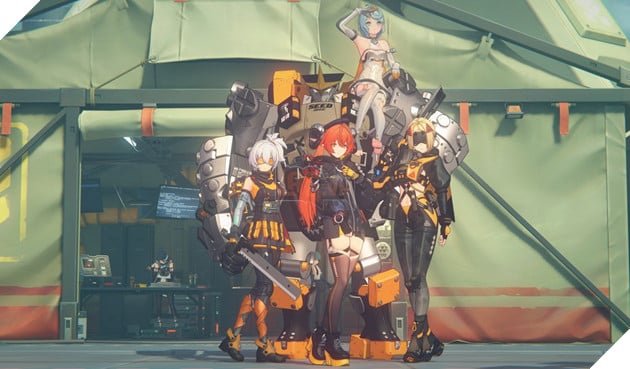 1 Zenless Zone Zero Chinh Thuc Ra Mat Phien Ban 2 2 Nhung Cuoc Chien Moi Tai New Eridu Zenless Zone Zero Chính Thức Ra Mắt Phiên Bản 2.2: Những Cuộc Chiến Mới Tại New Eridu