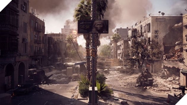 Battlefield 6 Chính Thức Open Beta Vào Cuối Tuần Này