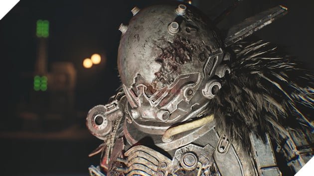 Bloober Team Tiết Lộ Thông Tin Mới Về Cốt Truyện Cronos: The New Dawn