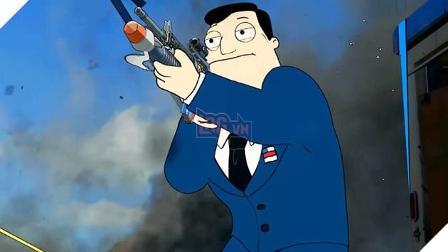 2 Call Of Duty Black Ops 6 Va Warzone Tiep Tuc Hop Tac Voi Thuong Hieu Phim Kinh Di Kinh Dien Call Of Duty: Black Ops 6 Warzone