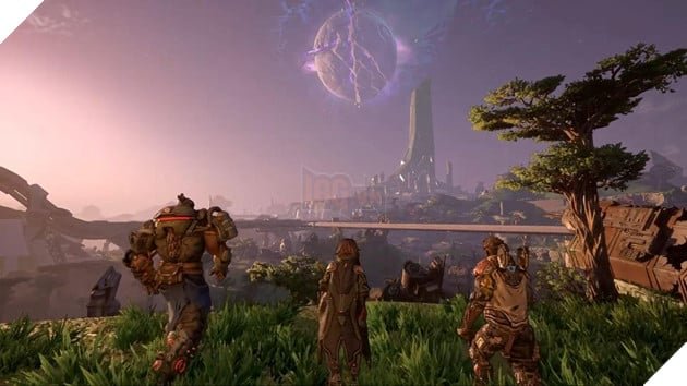 Ceo Gearbox: Borderlands 4 Xứng Đáng Với Giá Cao Gấp Nhiều Lần 70 Usd