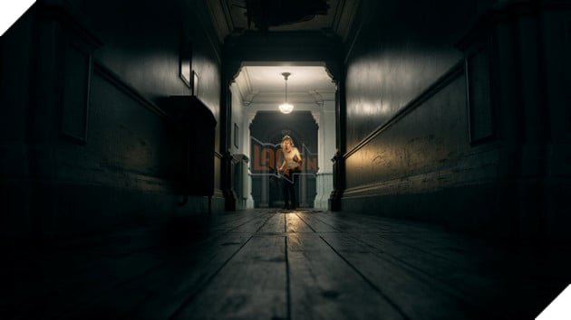 Resident Evil Requiem: Góc Nhìn Thứ Nhất Vs Thứ Ba - Lựa Chọn Nào Cho Người Chơi?