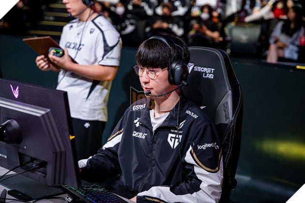 Thể Thức Lck 2025: Khó Khăn Cho Các Đội Yếu