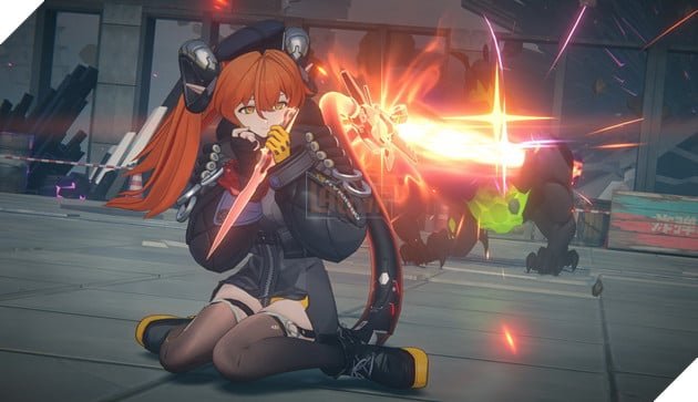 2 Zenless Zone Zero Chinh Thuc Ra Mat Phien Ban 2 2 Nhung Cuoc Chien Moi Tai New Eridu Zenless Zone Zero Chính Thức Ra Mắt Phiên Bản 2.2: Những Cuộc Chiến Mới Tại New Eridu