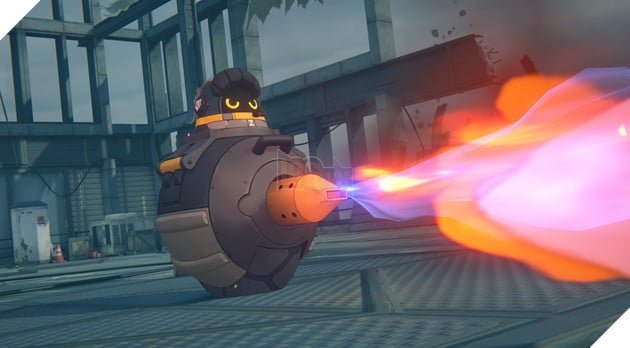 3 Zenless Zone Zero Chinh Thuc Ra Mat Phien Ban 2 2 Nhung Cuoc Chien Moi Tai New Eridu Zenless Zone Zero Chính Thức Ra Mắt Phiên Bản 2.2: Những Cuộc Chiến Mới Tại New Eridu