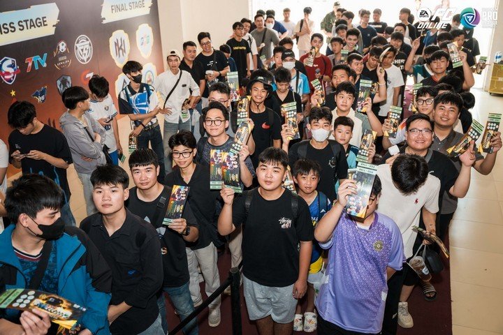 4 Chung Ket Fvpl Summer 2025 Cuoc Chien Giua Bon Doi Tuyen Xuat Sac Thời Khắc Quan Trọng Trong Giải Đấu