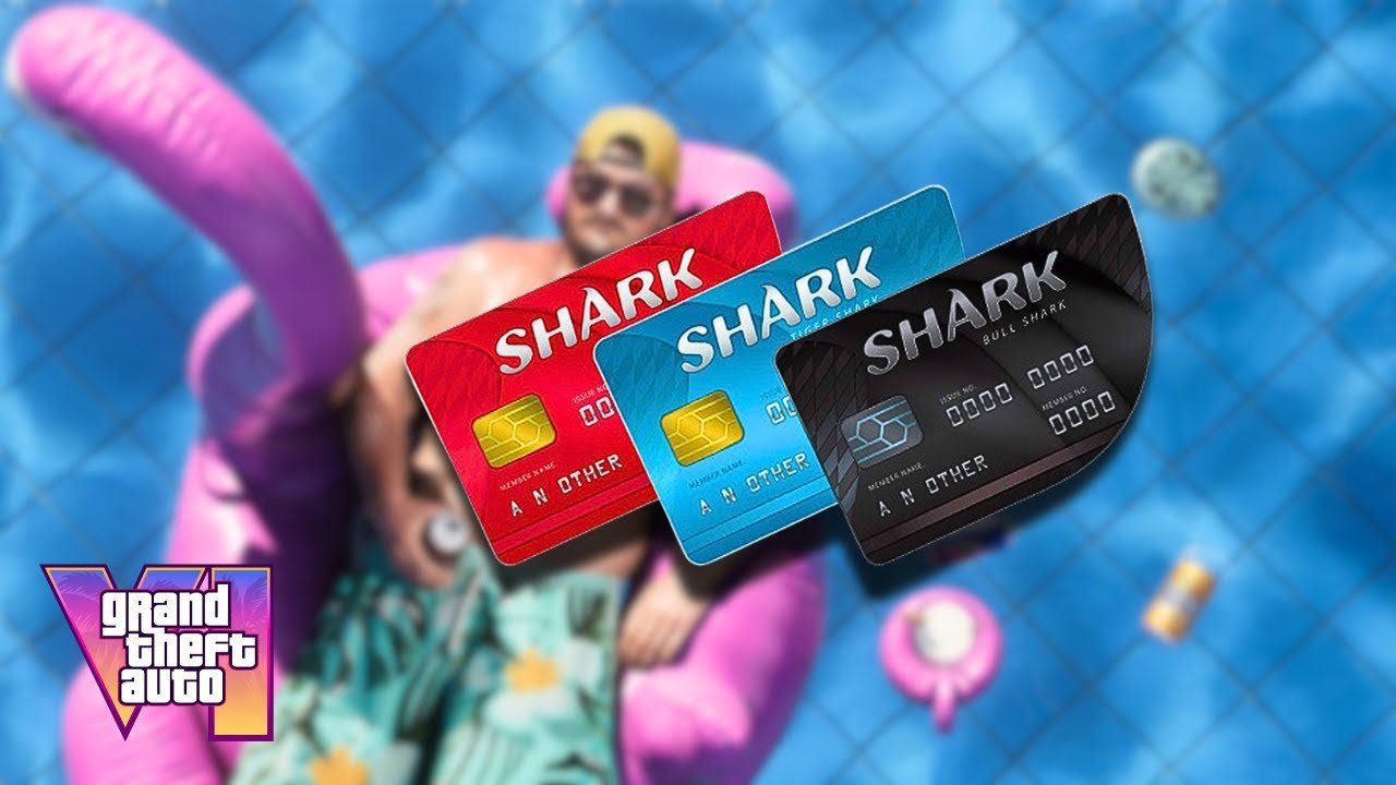 As Gta 6 Gets Closer Are You Ready For Microtransactions 1