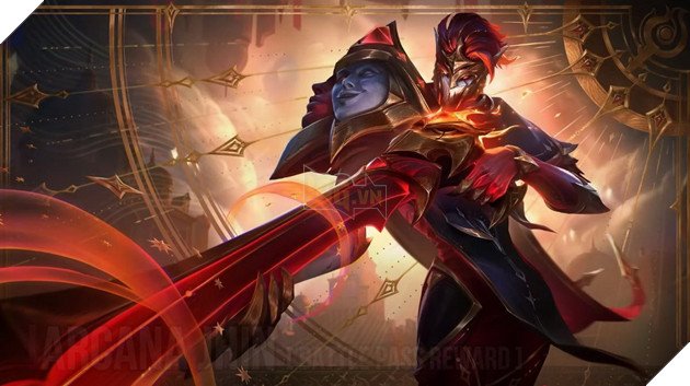 Ban Cap Nhat Lmht 25 17 Nang Cao Phong Cach Choi Voi Nhieu Thay Doi Can Bang 68Acbb274F7D0 Bản Cập Nhật Lmht 25.17: Nâng Cao Phong Cách Chơi Với Nhiều Thay Đổi Cân Bằng