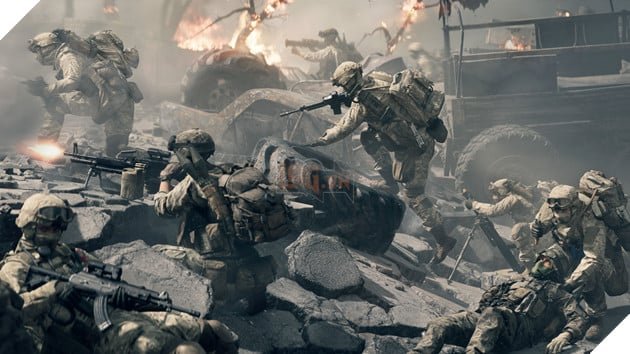 Battlefield 6 Chính Thức Open Beta Vào Cuối Tuần Này