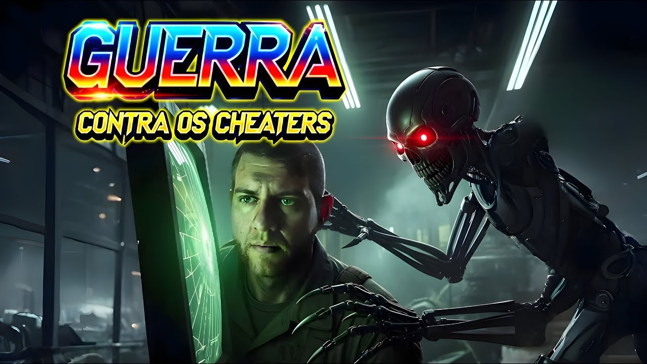 Battlefield 6 Entenda O Novo Anticheat Javelin 1