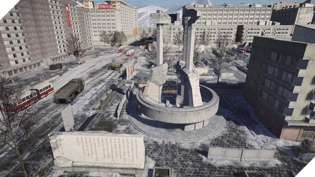 Battlefield 6 Ro Ri Thong Tin Ve Ban Do Multiplayer Va Nhiem Vu Chien Dich Battlefield 4 Propaganda