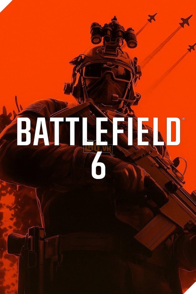Battlefield 6 Thong Tin Ro Ri Va Ngay Phat Hanh Sap Toi Hình Ảnh Bìa Battlefield 6: Phantom Edition