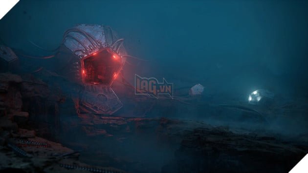 Bloober Team Tiết Lộ Thông Tin Mới Về Cốt Truyện Cronos: The New Dawn