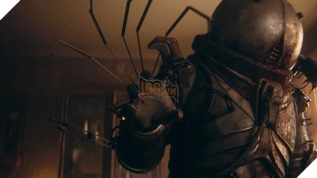 Bloober Team Tiết Lộ Thông Tin Mới Về Cốt Truyện Cronos: The New Dawn