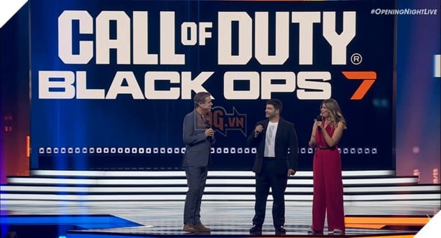 Call Of Duty: Black Ops 7 Không Có Tùy Chọn Độ Khó Trong Chế Độ Chiến Dịch