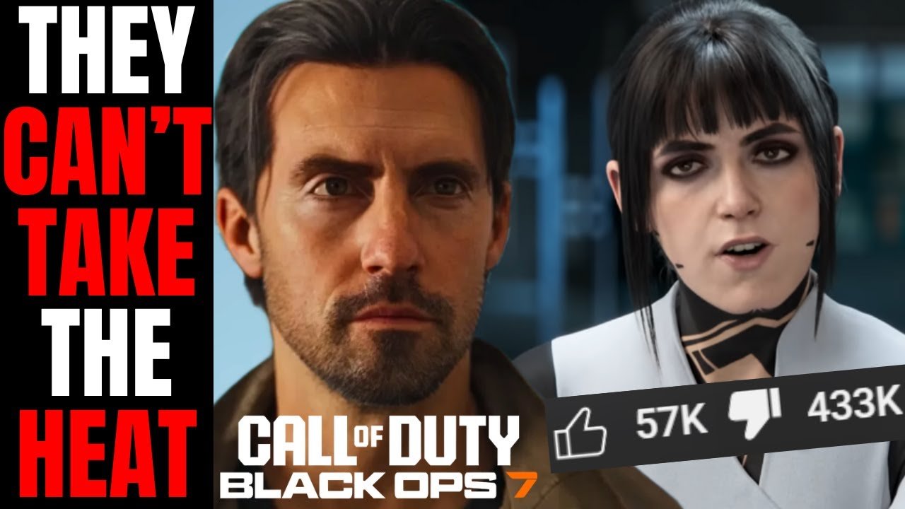 Call Of Duty Responds After Massive Backlash To Black Ops 7 1