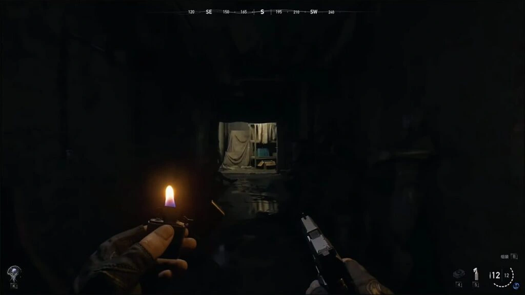 Crossfire: Rainbow – Tựa Game Kinh Dị Mới Của Tencent Games Hứa Hẹn Thay Đổi Cục Diện Fps