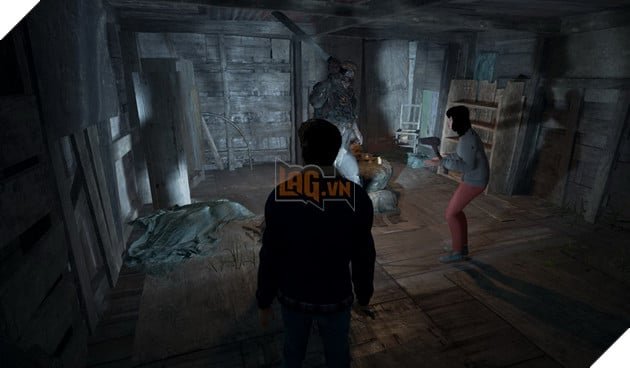 Dự Án Friday The 13Th