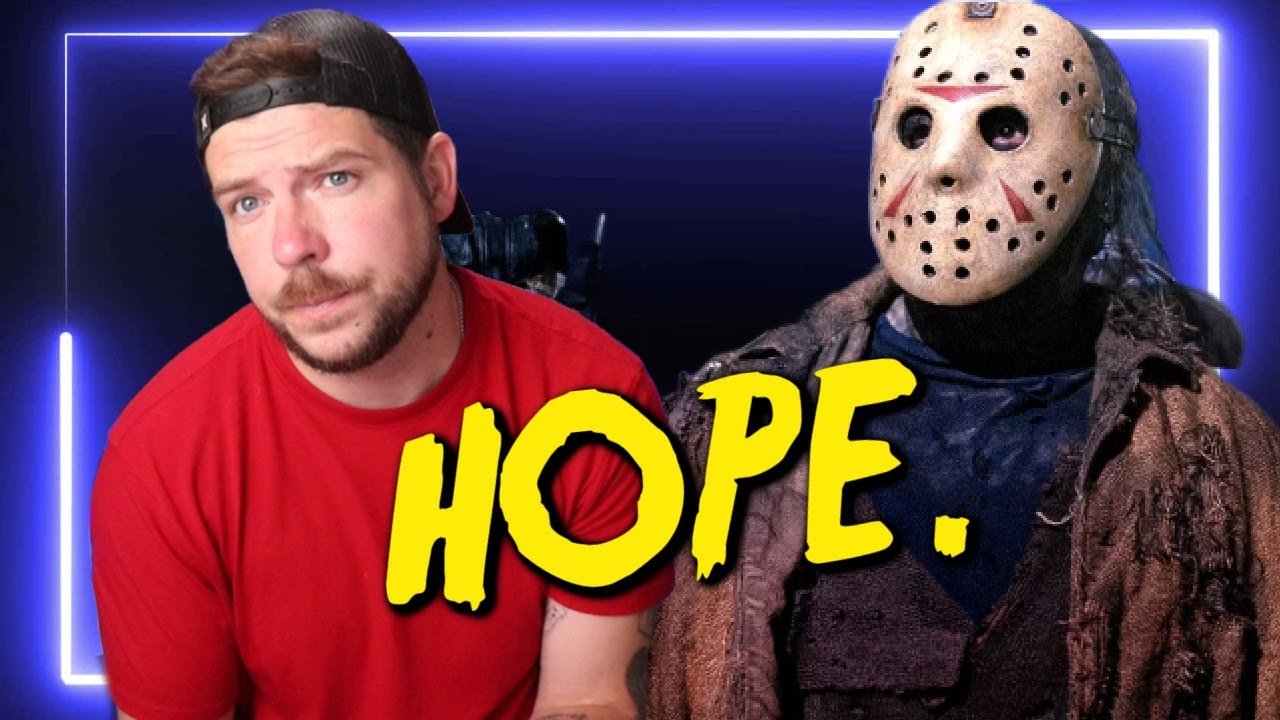 Friday The 13Th Update Jason Returns 1