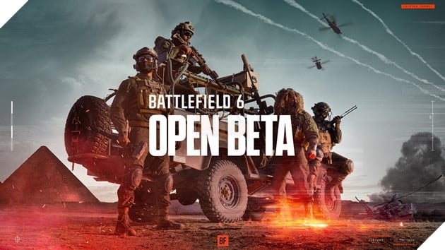 Game Thu Battlefield 6 Phe Binh Vu Khi Phong Luu Va Phong Ten Lua Trong Giai Doan Open Beta 68Abdb2Bda23D Battlefield 6 Open Beta