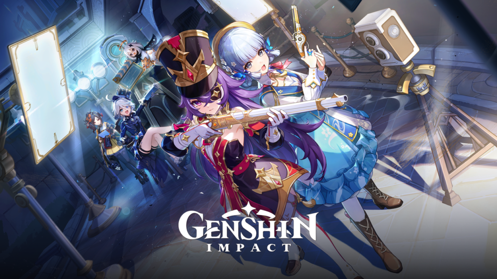 Genshin Impact Chính Thức Ngừng Hỗ Trợ Playstation 4 Vào Năm 2026