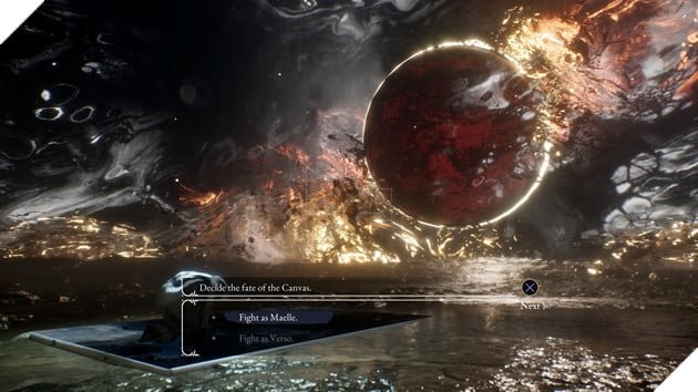 Giám Đốc Clair Obscur: Expedition 33 Tiết Lộ Về Những Cái Kết Bị Loại Bỏ