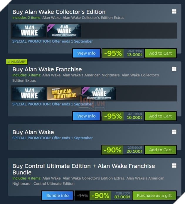Giam Gia Soc Cho Game Kinh Di Alan Wake Tren Steam Den Het Thang 8 68B269E667135 Giảm Giá Sốc Cho Game Kinh Dị Alan Wake Trên Steam Đến Hết Tháng 8