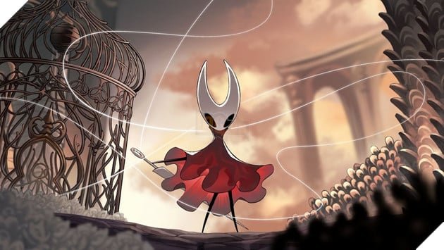 Hollow Knight: Silksong Ra Mắt Vào Tháng 9, Faeland Lùi Lịch Phát Hành Để &Quot;Né&Quot; Khỏi Cú Sốc