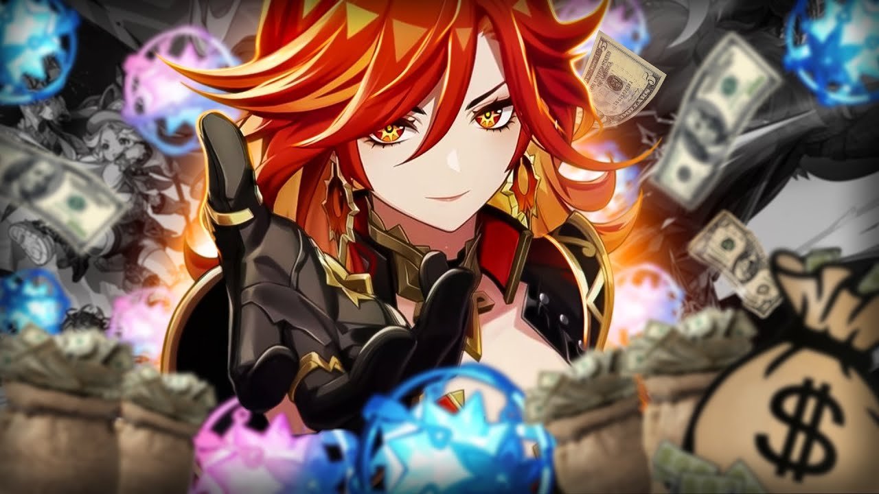 How Hoyoverse Failed The Genshin Impact Community Again 1