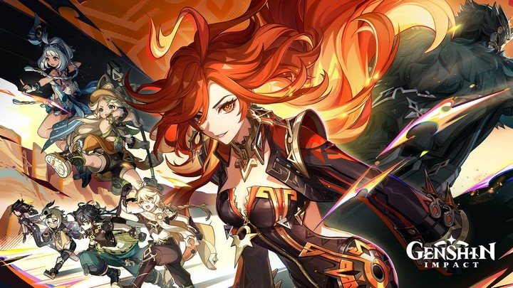 Hoyoverse Ra Mat Qua Ky Niem Dac Biet Cho Cong Dong Genshin Impact Hoyoverse Ra Mắt Quà Kỷ Niệm Đặc Biệt Cho Cộng Đồng Genshin Impact
