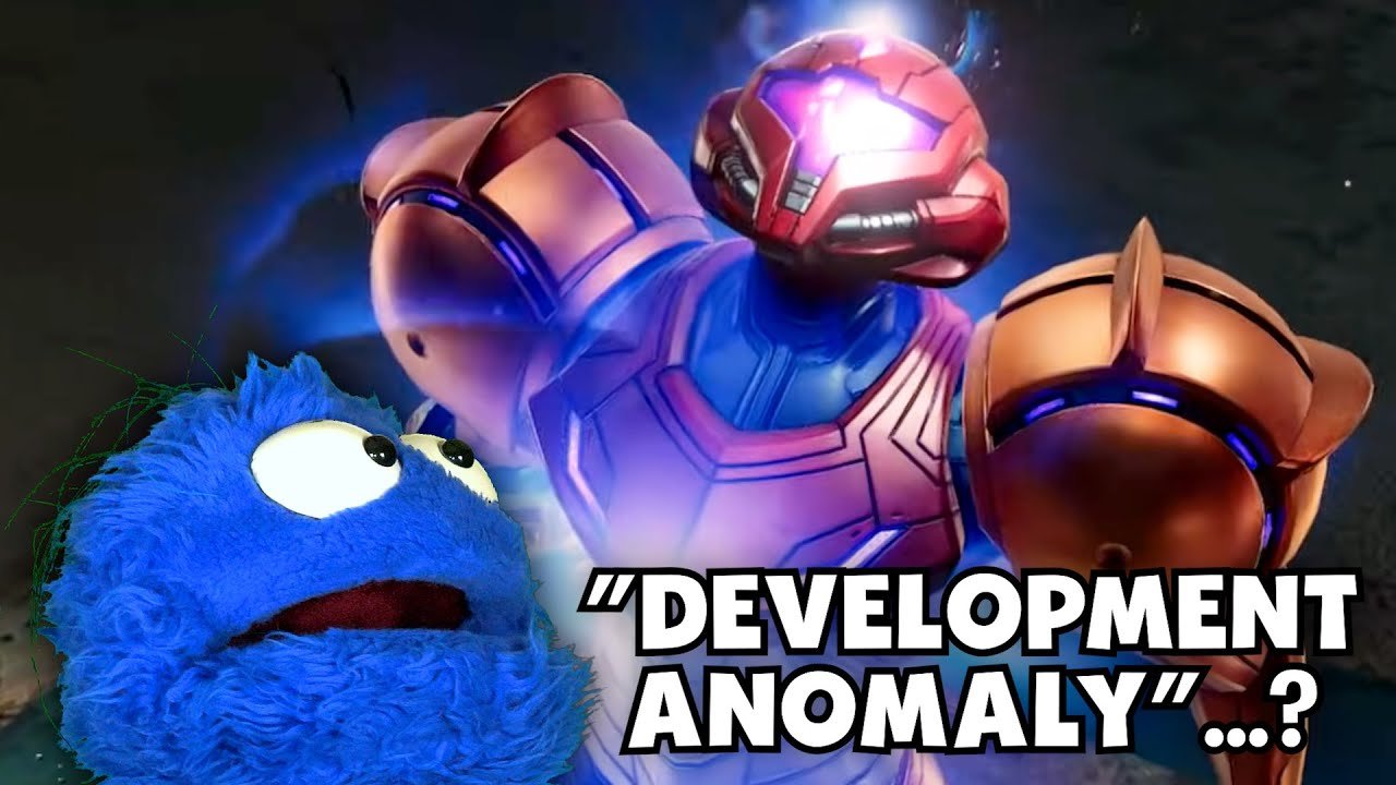 Is Metroid Prime 4 At Risk Of Being Delayed 1