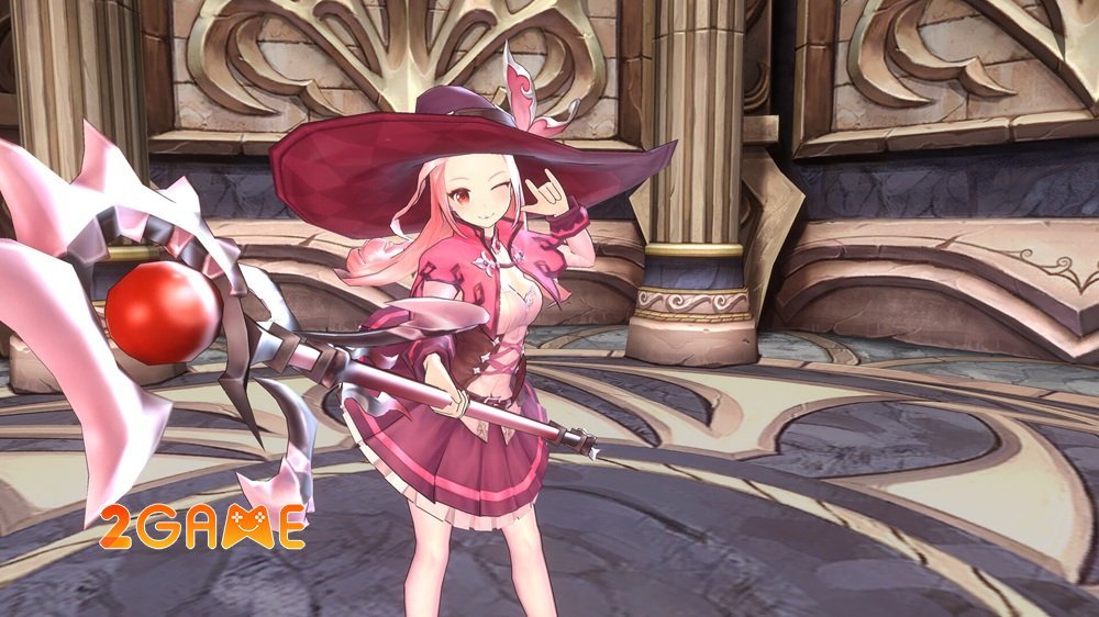 King’s Raid Trở Lại: Hành Trình Mới Cùng 31 Anh Hùng Đặc Sắc