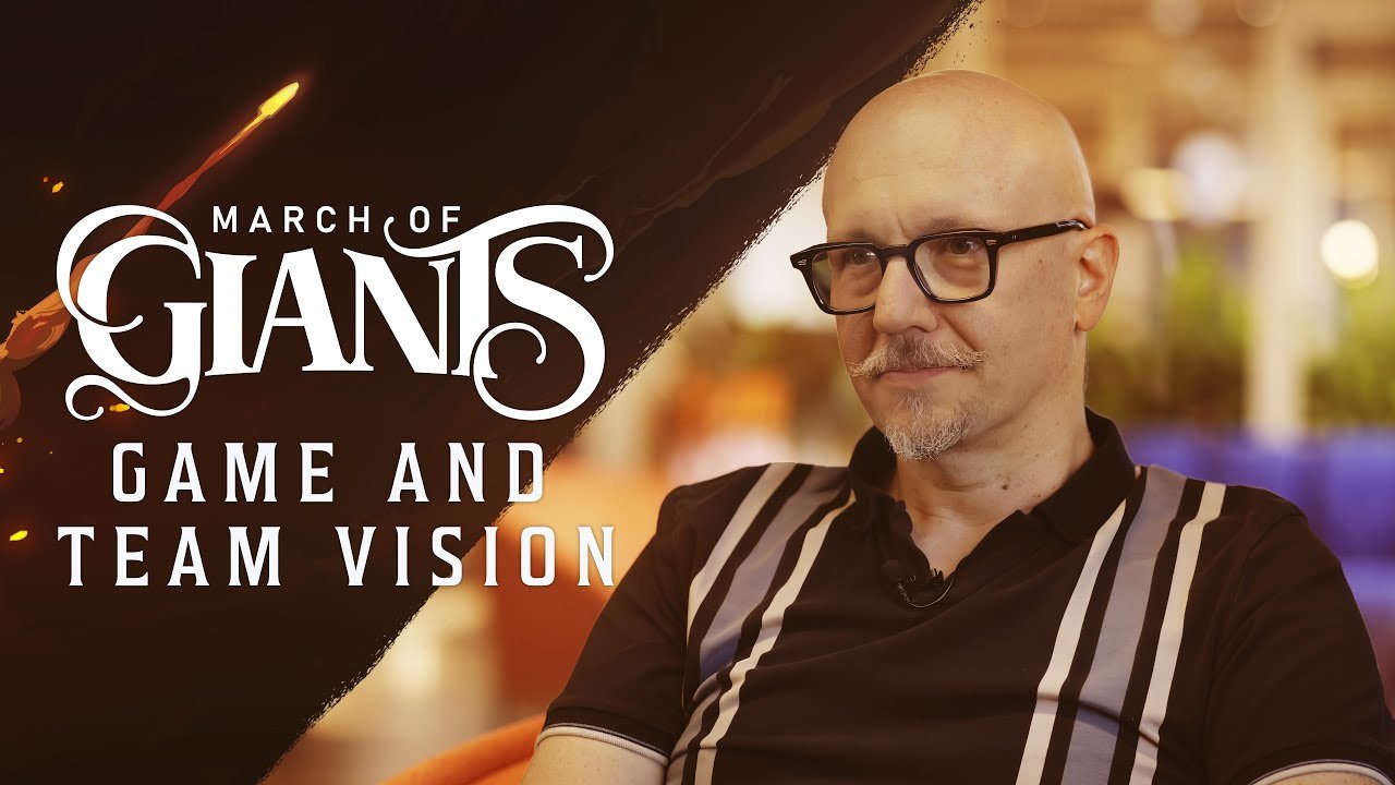 March Of Giants Closed Alpha Announcement 1