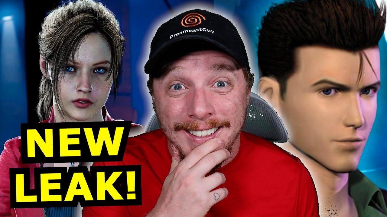 New Leak For Resident Evil Code Veronica Remake Is Crazy Big Gameplay And Story Changes 1