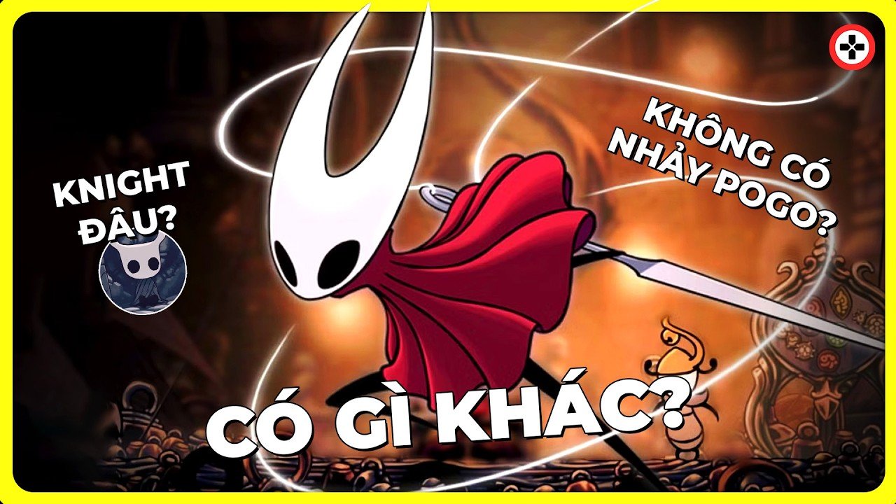 Nhung Dieu Can Biet Truoc Khi Choi Hollow Knight Silksong 1