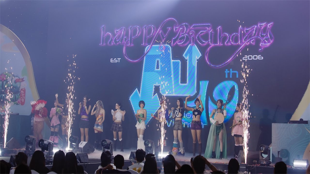 Offline Sinh Nhat Audition 19Th Fashion Show By Iconista 2025 1