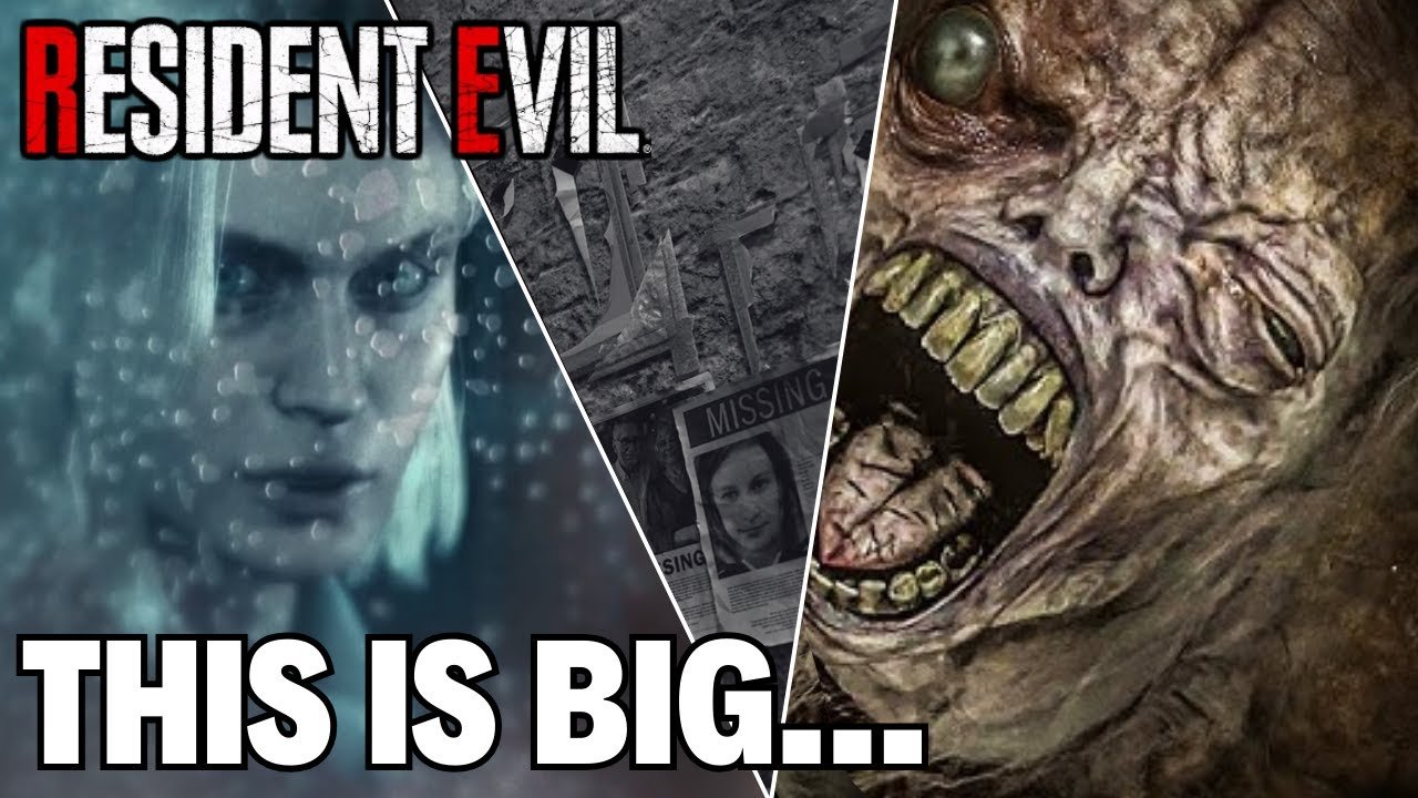 Resident Evil 9 Requiem Devs Just Revealed Big New Updates 1