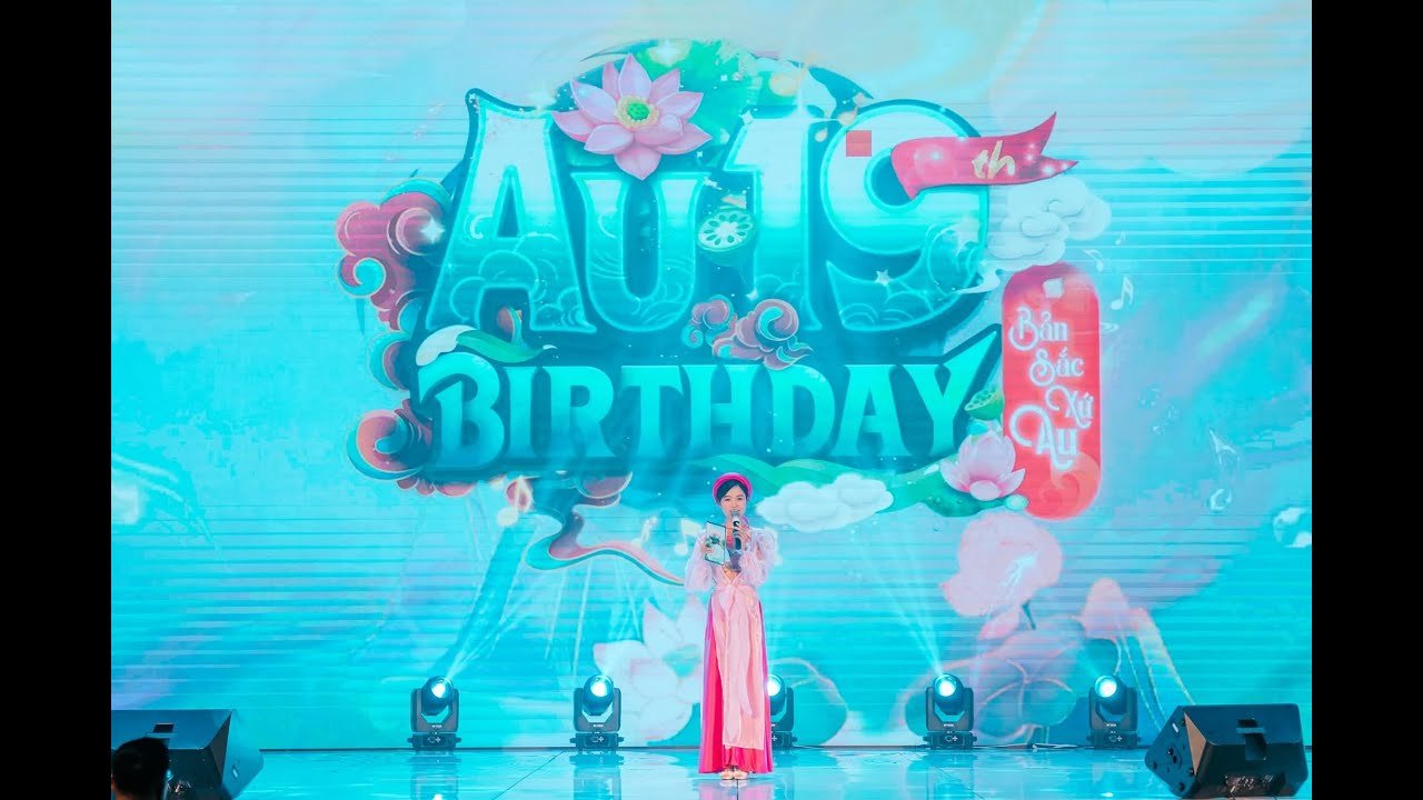Sinh Nhat Audition 19 F09F8C9F 1