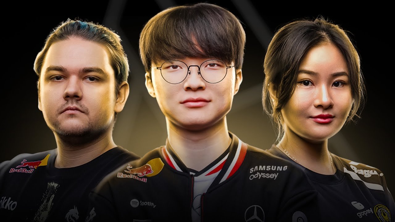This Is The End For Faker Esports World Cup Week 2 Recap 1