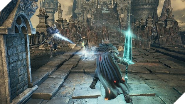 Ymfah Pha Dao Clair Obscur Expedition 33 Bang Cach Doc Dao Khong Ne Don 689Ea50D9A003 Ymfah Phá Đảo Clair Obscur: Expedition 33 Bằng Cách Độc Đáo Không Né Đòn