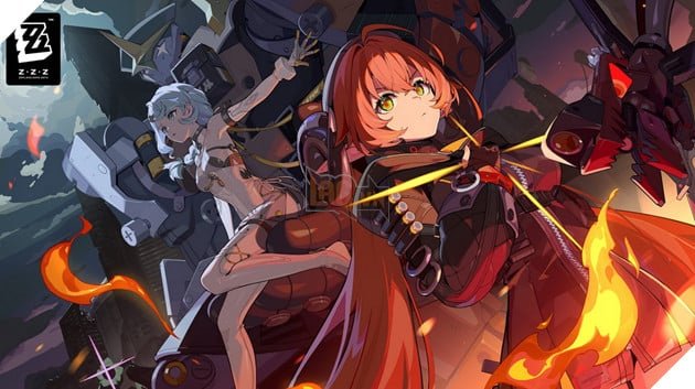 Zenless Zone Zero Chinh Thuc Ra Mat Phien Ban 2 2 Nhung Cuoc Chien Moi Tai New Eridu 68Acba341F0D8 Zenless Zone Zero Chính Thức Ra Mắt Phiên Bản 2.2: Những Cuộc Chiến Mới Tại New Eridu