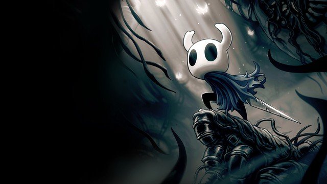 Cơ Hội Vàng Cho Game Thủ Với Ưu Đãi Lớn Từ Hollow Knight