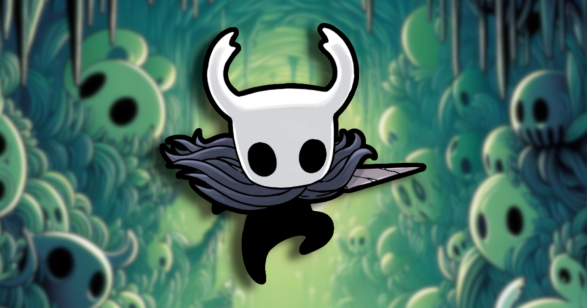 Cơ Hội Vàng Cho Game Thủ Với Ưu Đãi Lớn Từ Hollow Knight
