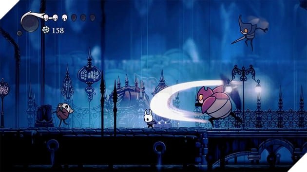 Hollow Knight: Silksong Ra Mắt Vào Ngày 4 Tháng 9, Người Chơi Chuẩn Bị Sẵn Sàng