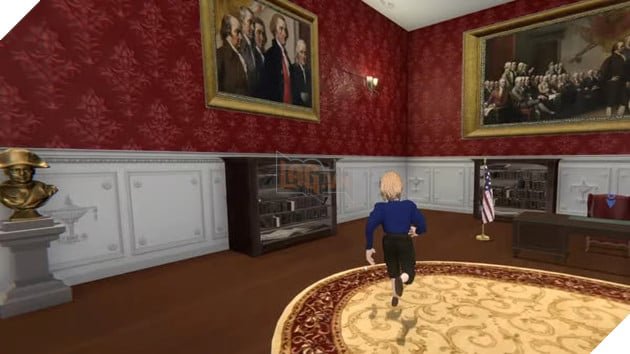 Nguoi Gia 78 Tuoi Giu Lua The Gioi Ao Tren Sinespace Người Già 78 Tuổi Giữ Lửa Thế Giới Ảo Trên Sinespace