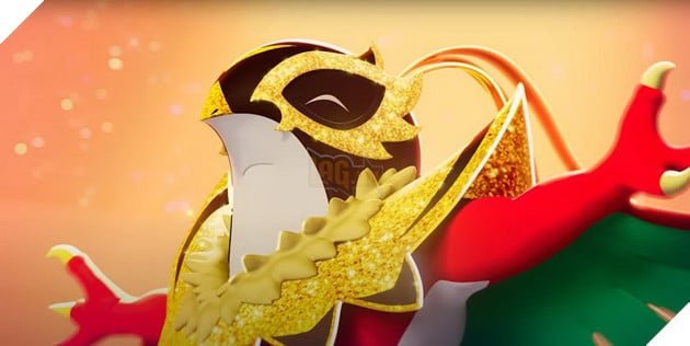 Rò Rỉ Danh Sách Mega Evolution Trong Pokémon Legends: Z-A Gây Chú Ý